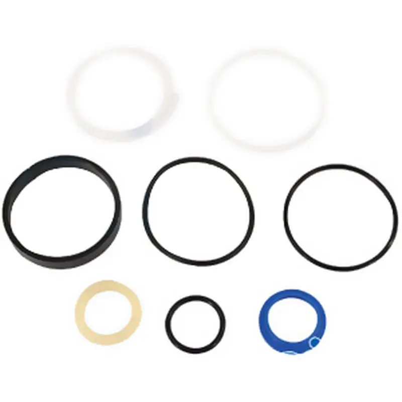 1606890M91 Repair Kit - Power Steering Cylinder Fits Massey Ferguson