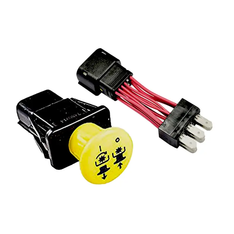 16418 NEW SEALED PTO SWITCH KIT FOR SCAG