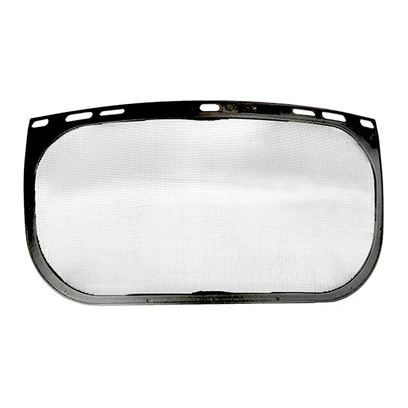 16478 STEEL MESH FACE SHIELD