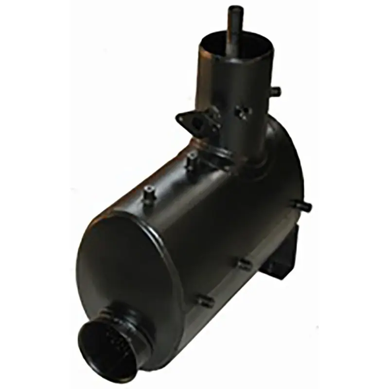 1649633 Muffler Assembly Fits Caterpillar 578 583R D8N D8R D8R II