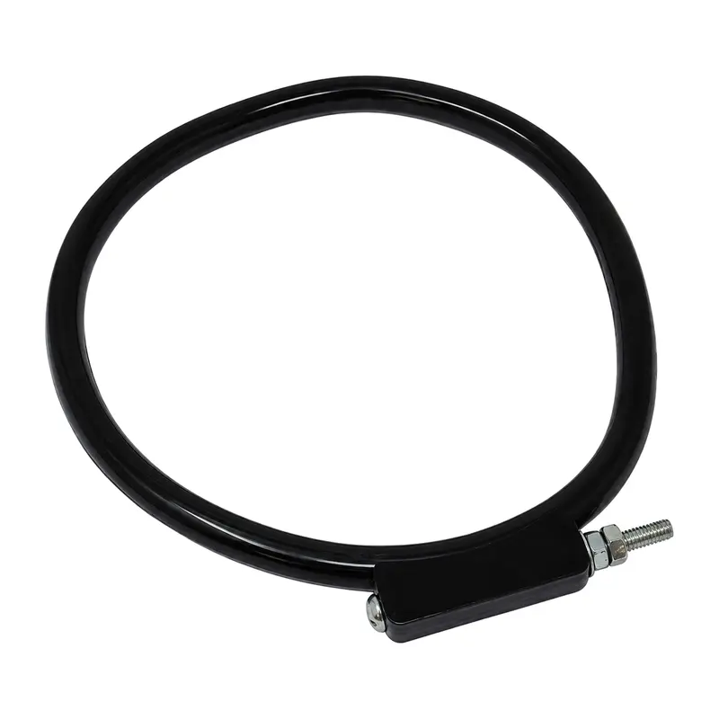 166 mm ID x 12 mm Thick Split Type O-Ring 166X12OR Universal Fit for Excavators