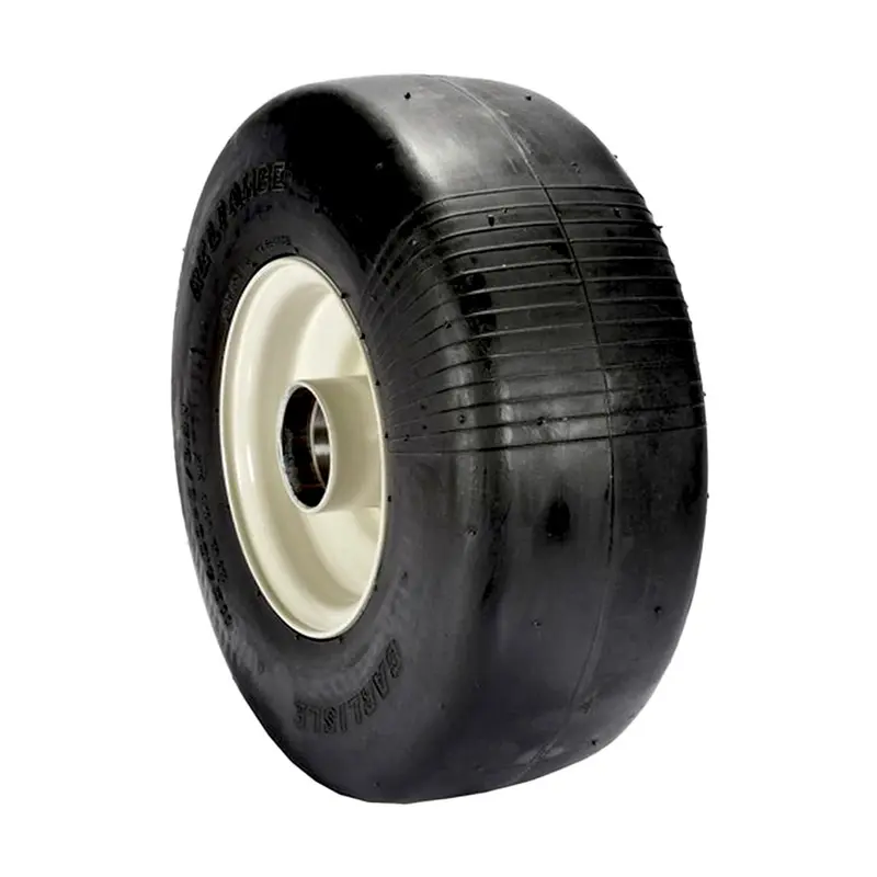 16661 CASTER WHEEL ASSEMBLY Fits Toro