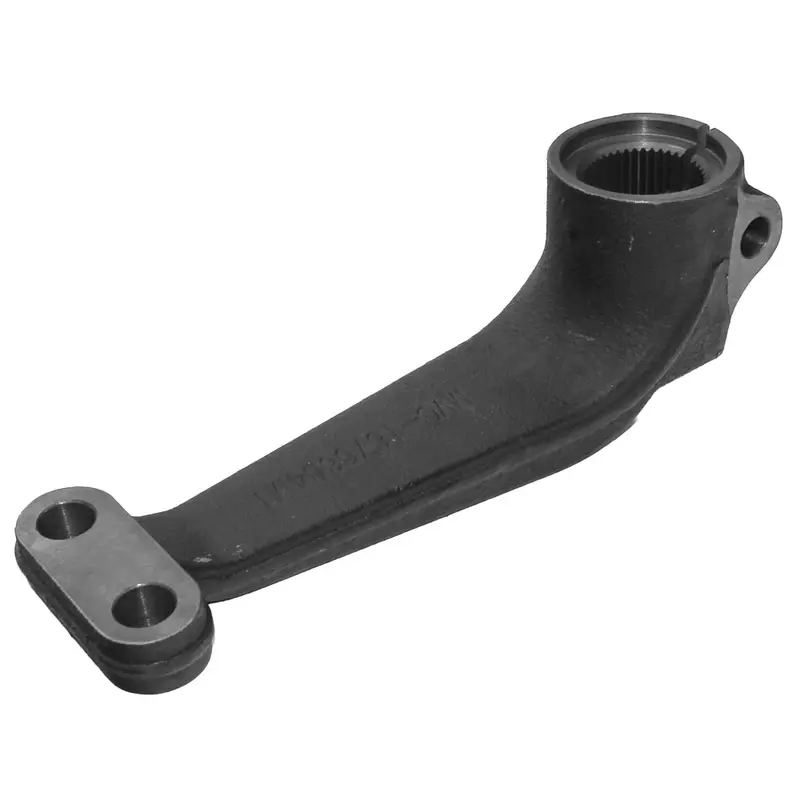 1676664M1 Steering Arm Fits Massey Ferguson Tractor 275 285 290 168 178