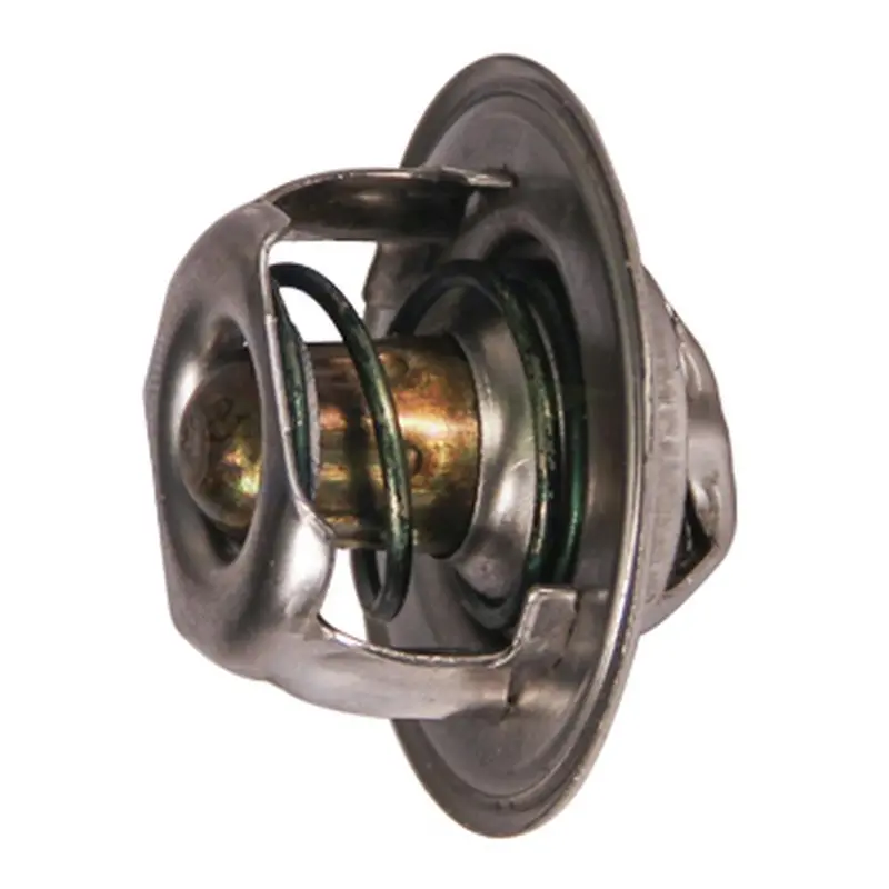 168 Degree Thermostat Fits Claas Replaces 6005022968