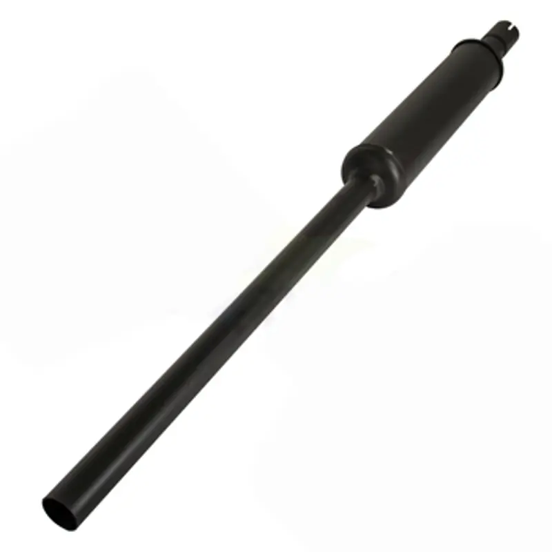 1683796M1 Muffler Fits Massey Ferguson Tractor Models 20B 20E 230 231 240 250