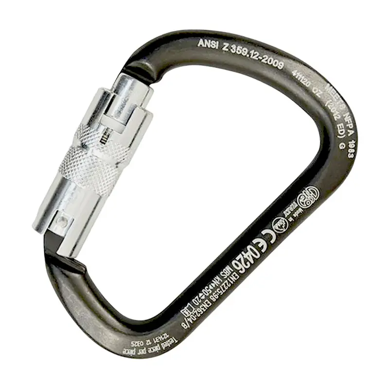 16909 X-LARGE CARABINER