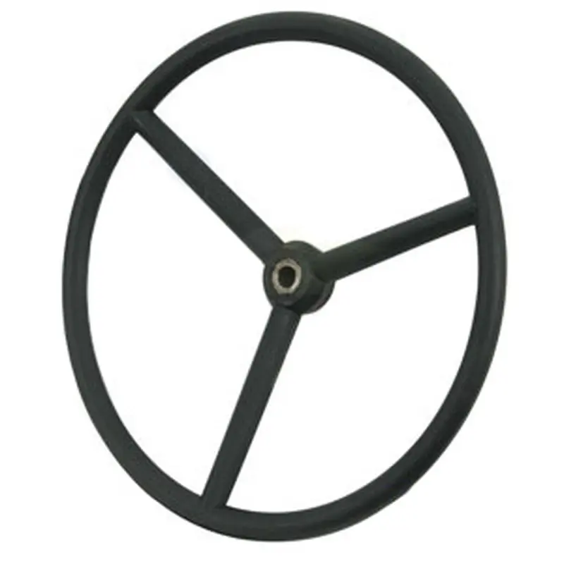 1691798M1 Steering Wheel Fits Massey Ferguson 231, 240, 250, 20D, 30E+