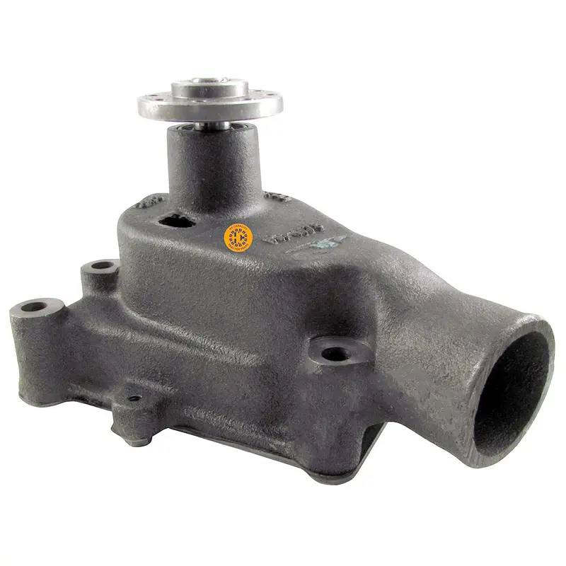 169204R1 Water Pump w/ Hub - Fits International Tractors H25B 151 Hillside 622