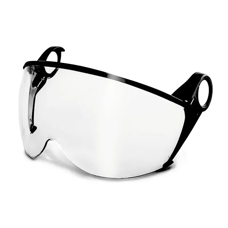 16972 CLEAR VISOR FOR ZENITH HELMET