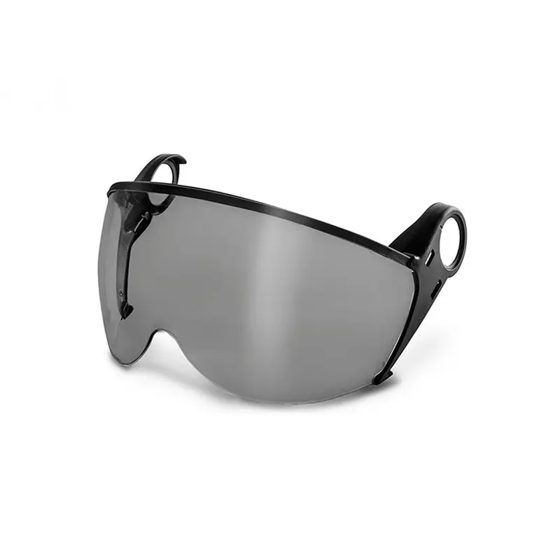 16973 SMOKE VISOR FOR ZENITH HELMET