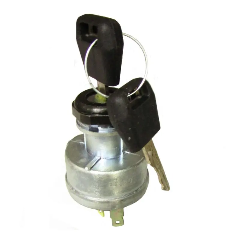 1700-0940 - Ignition Switch Fits Case/International Harvester