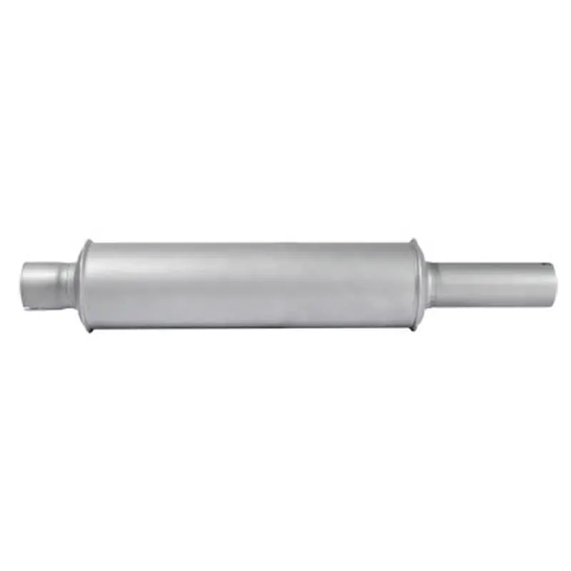 1717-0050 - Muffler Fits Case/International Harvester