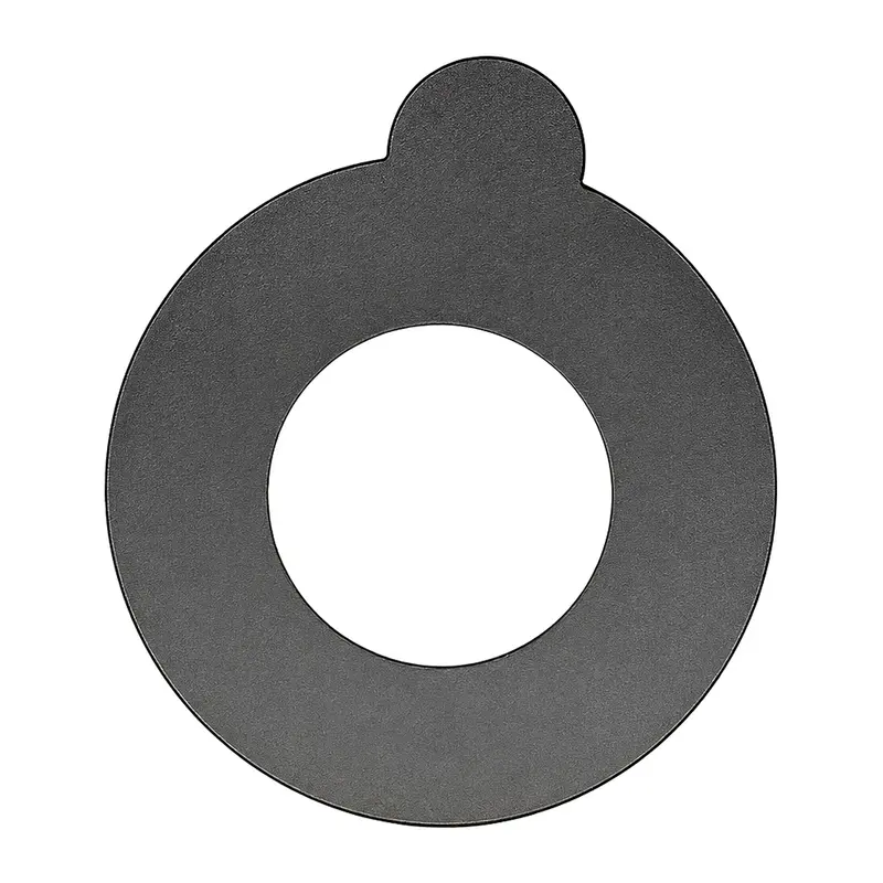 176-8465 Replacement Steel Pin Shim Fits Caterpillar
