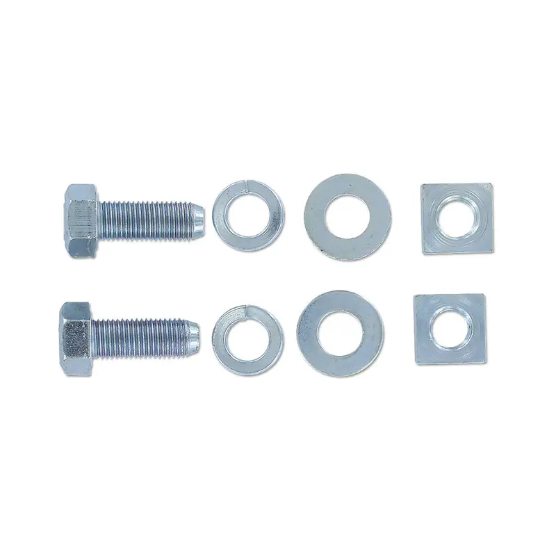 180718M1-KIT Hood Side Panel (Dog Leg) to Axle Support Bolt Fits Massey Ferguson