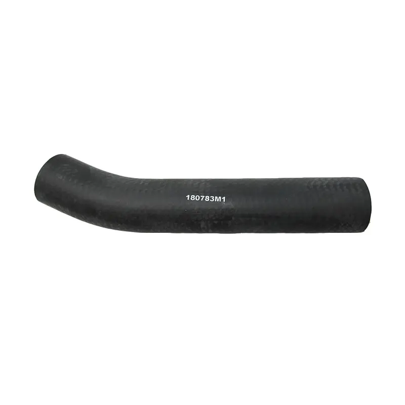 180783M1 Radiator Hose Lower Fits Massey Ferguson MF150 MF35 MF204 MF2135