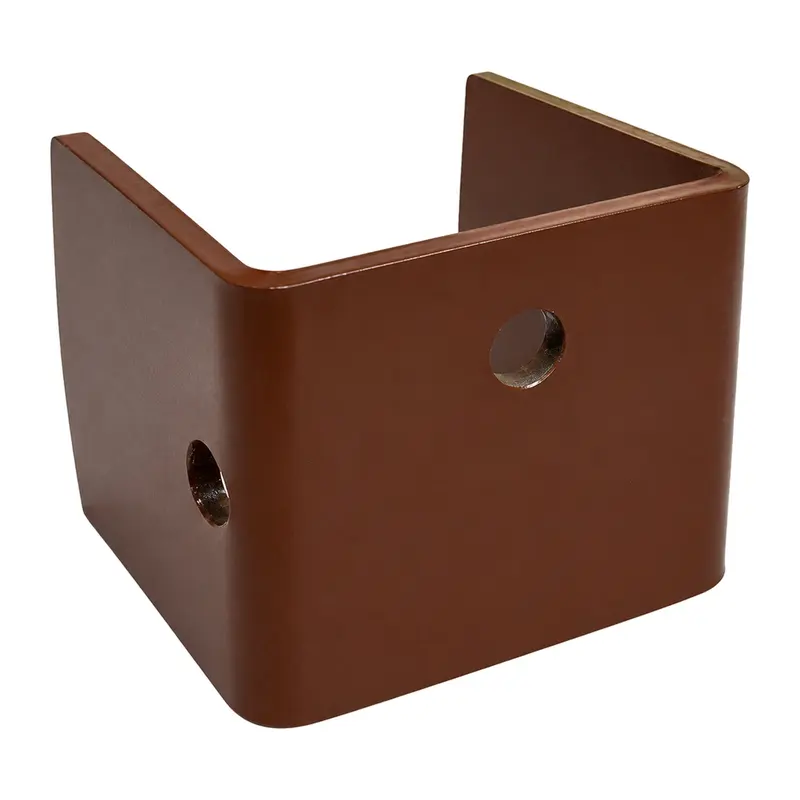182034A1 ROPS Canopy Clamp Fits Case Dozer 650G 650H 750H