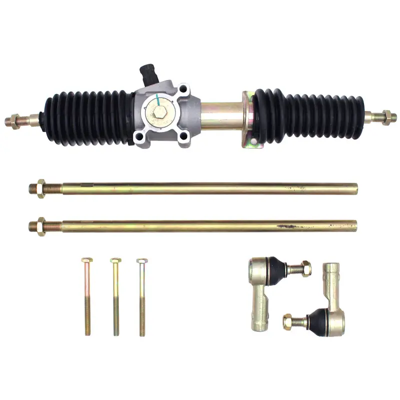 1824205 1824835 1824469 Steering Rack & Pinion For Polaris RZR XP 4 1000 +