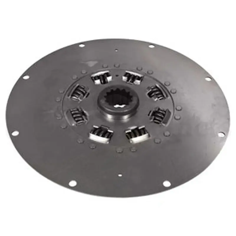 184454C1 PTO Drive Plate Fits Case-Fits International Harvester Combine 1680