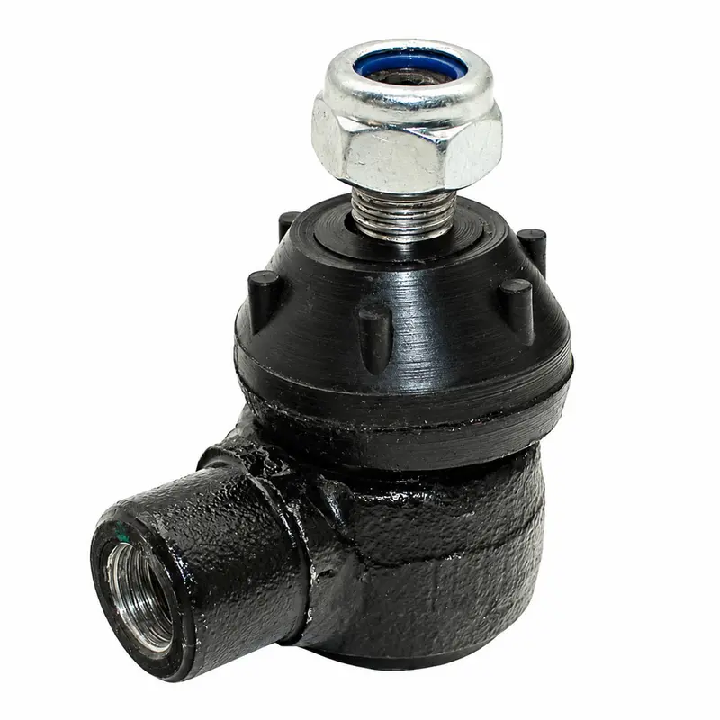 1851618M2 Female Power Steering Cylinder End Fits Massey Ferguson 20C 30B 30D