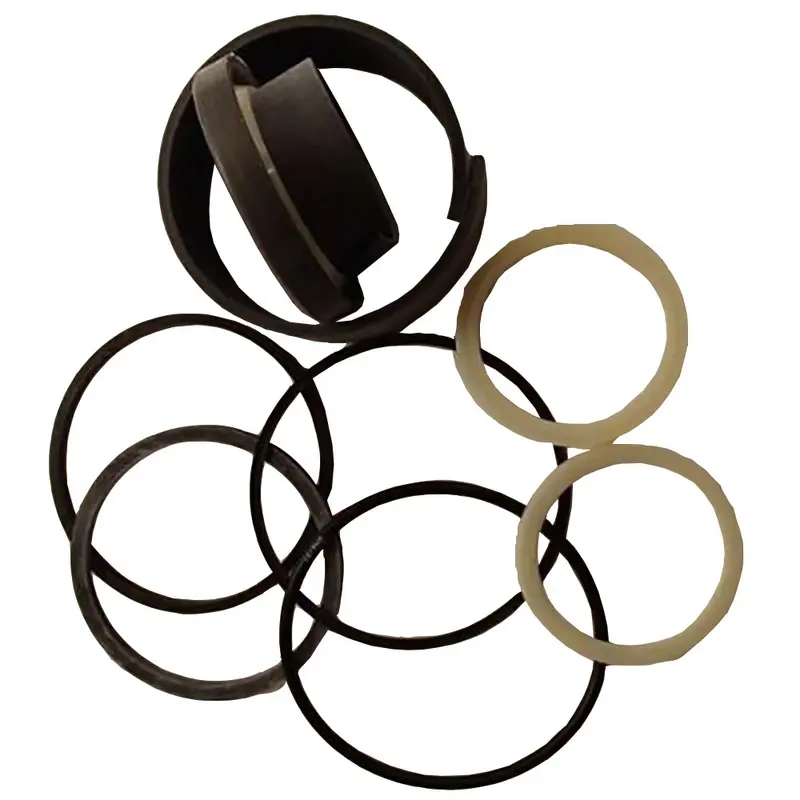 1856587 Integrated Toolcarrier Steering Cylinder Seal Kit Fits Caterpillar IT18 IT18B IT28 +