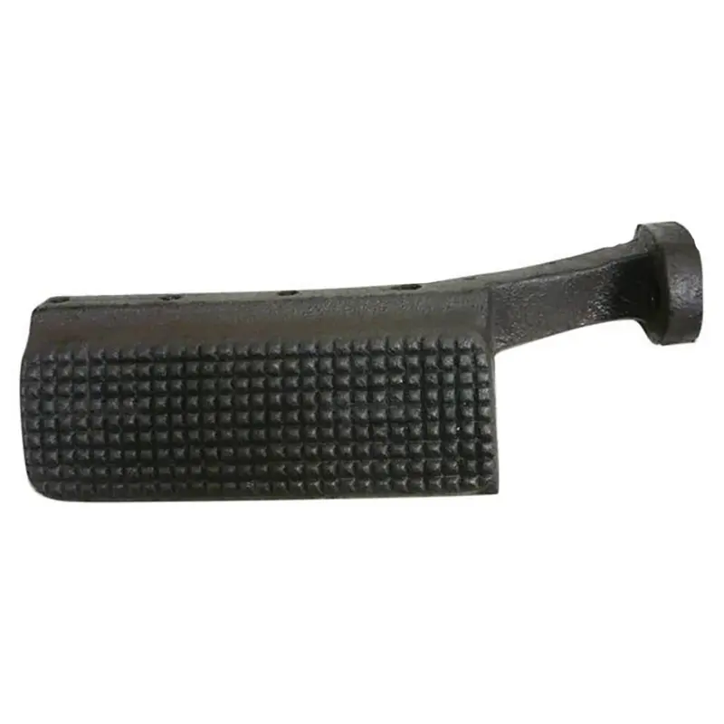 1860939M2 Foot Rest R/H Fits Massey Ferguson 240, 250, 20D, 20F, 30E, 40E