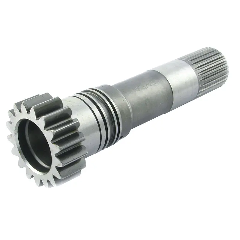 1868528M92 PTO Shaft Input Multipower Fits Massey Ferguson 135 150 165 175 180+