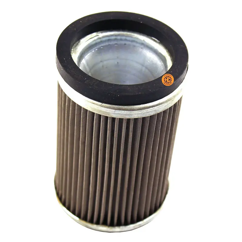 1870199M92 Hydraulic Pump Strainer Assembly Fits Massey Ferguson