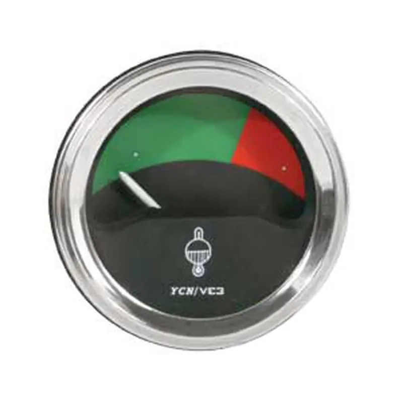 1877719M92 TX12362 Temperature Gauge Fits Massey Ferguson 20D 20E 20F 231 240