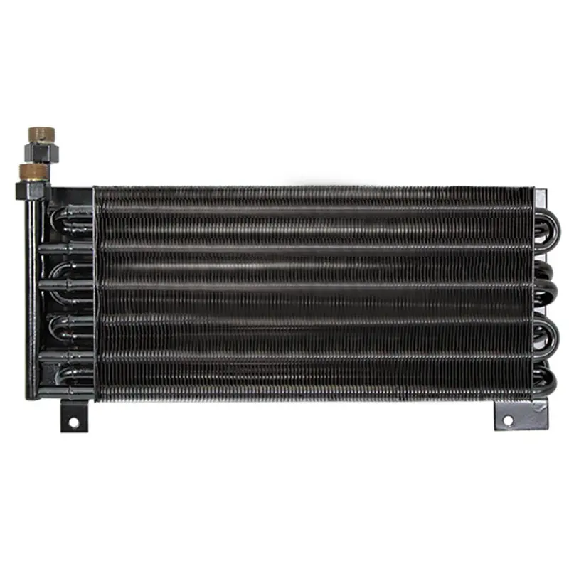 190042 AM101957 Oil Cooler Fits John Deere Front Mount Mowers