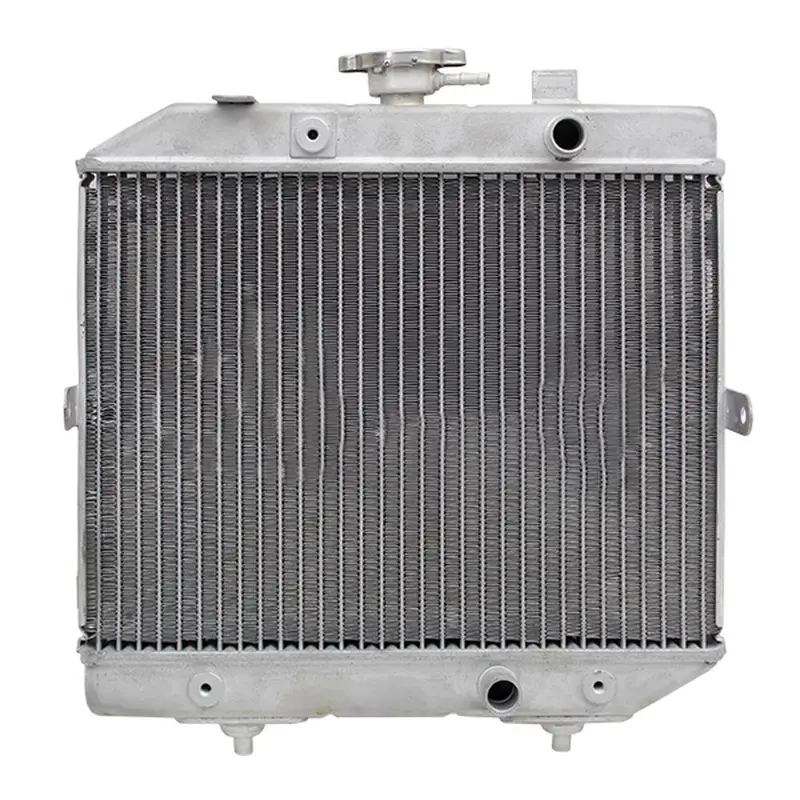19010HN2505 ATV Radiator 19010HN2003 Fits Honda TRX500 FA A, TRXFGA A