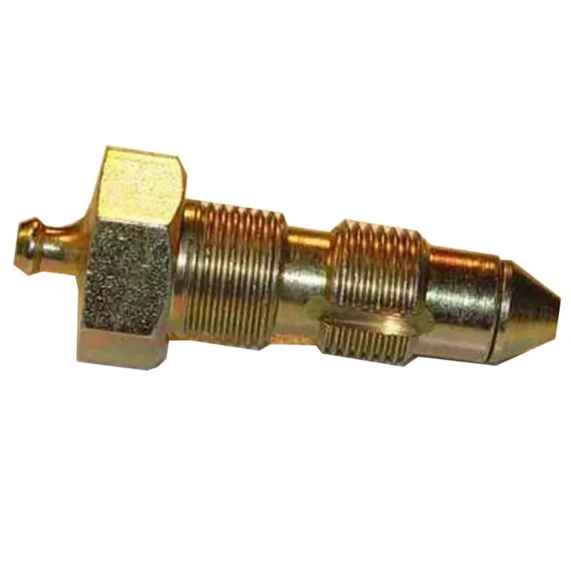1908609 2S5925 Track Adjuster Relief Valve Fits CAT D5G D5HTSKII D5K2LGP D5K2XL
