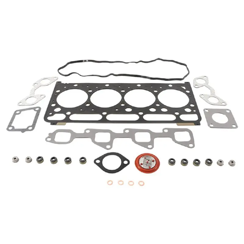 1909-1029 Complete Upper Gasket Kit Fits Kubota Tractors L4600DT L4400F
