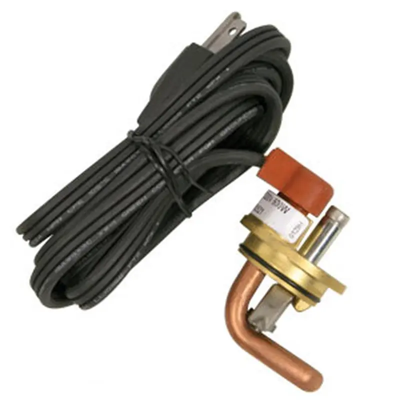 19841A93 Fits Massey Ferguson 35 F40 50 65 Super 90 Coolant Heater