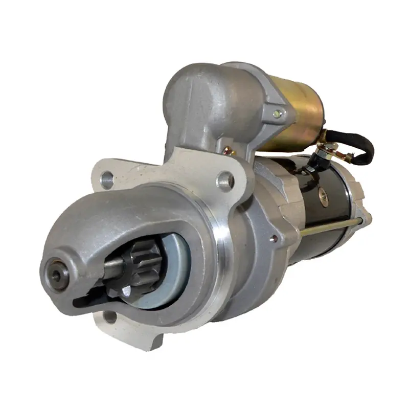 1998359 New Starter Fits Bobcat 10465349 10465401 1113285 1998360