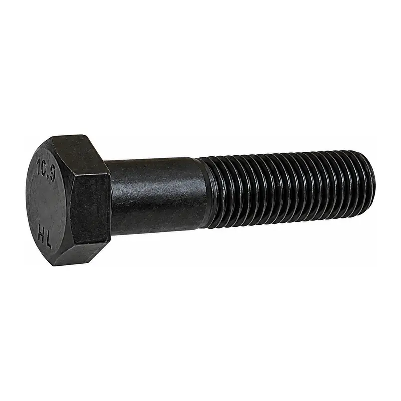 19M8249 M24 x 100 Bolt Fits John Deere Dozer 750L 750P 850L 850P 850X