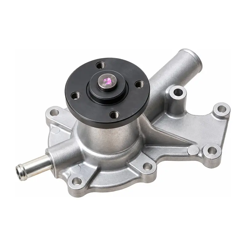 1E051-73036 Water Pump Fits Kubota BX1880 GR2120-2 RTV-X900G SCL1000 ZD1011