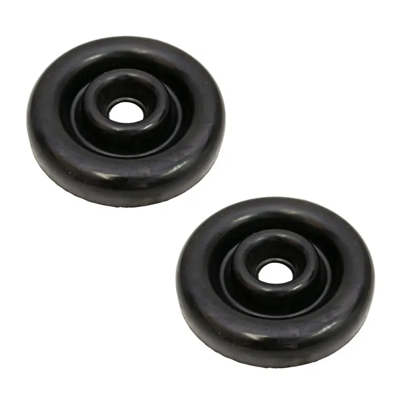 2 BRAKE BOOTS Fits FARMALL IH 460 504 544 560 606 656 660 664 686 368299R1