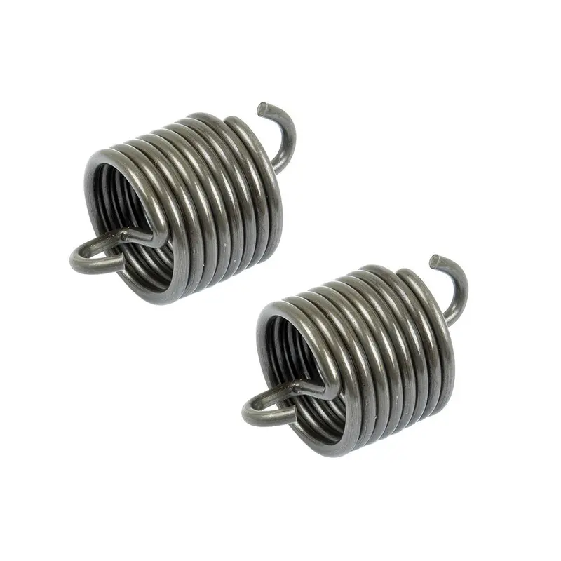 2 CLUTCH BEARING SPRINGS TYPE II Fits Massey Ferguson MF 283 285S 290 298 35 35X