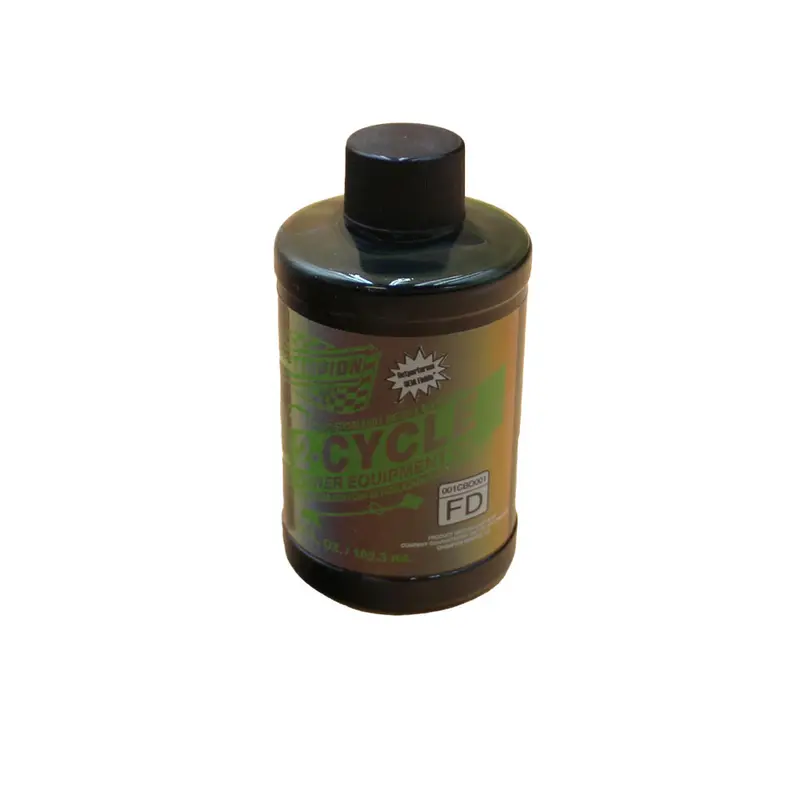 2-Cycle Oil 6.4oz Bottle Fits Stihl Replaces 0781 313 8010