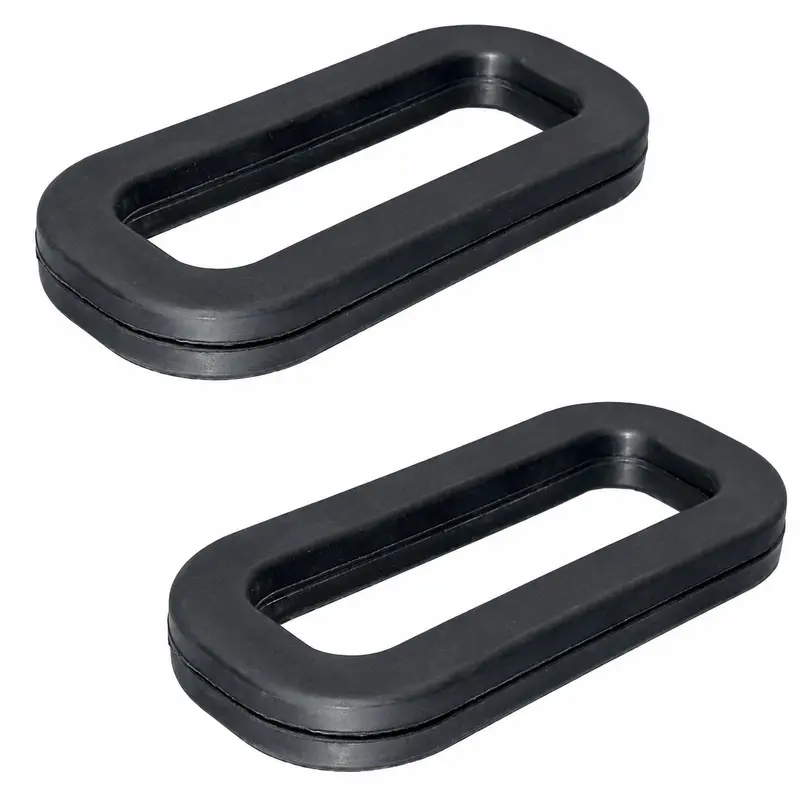 2 FENDER GROMMETS Fits International 826 966 Fits FARMALL 1026 1066 1206 1456