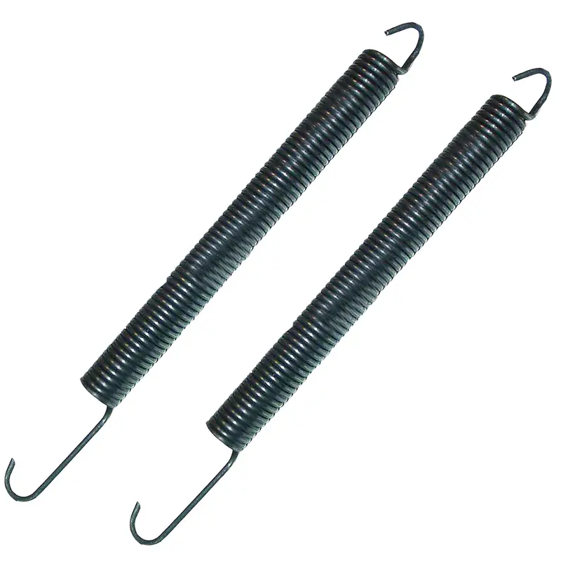 2 Fits FARMALL H & M Brake Return Springs for tractors with Band Brakes
