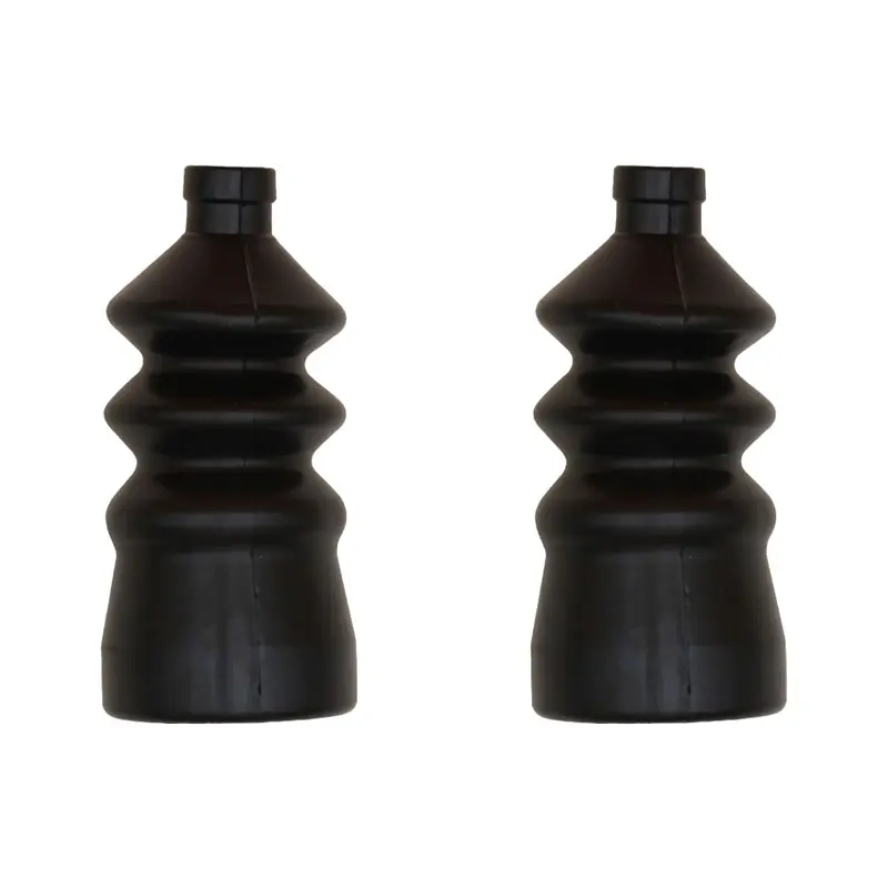 (2) Gear Shift Boot Fits Massey Ferguson 292 431 451 461 471 481 543