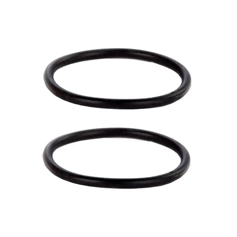 (2) Heavy Duty Commercial Vacuum Belt - NEW