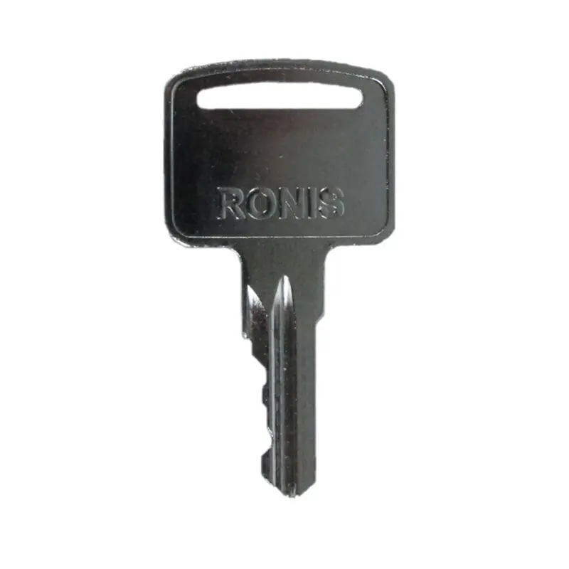 (2) Key Fits Genie Scissor Lift GS-1530 GS1530 GS-1930 GS1930