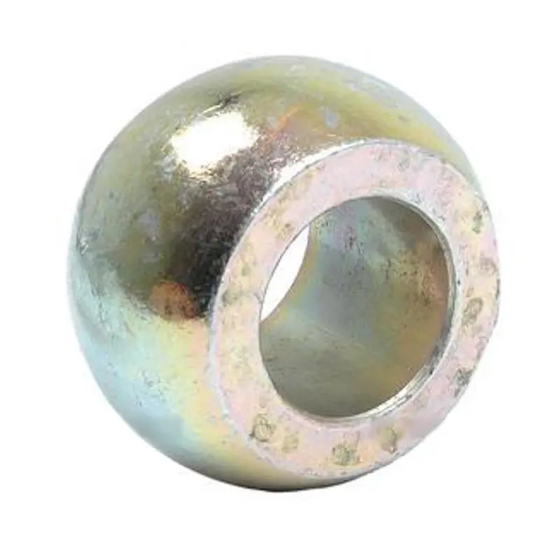2 Lift Arm Balls (1.125" hole) Fits Ford 4000 5000 Tractor Fits CAT Pair C5NN557B