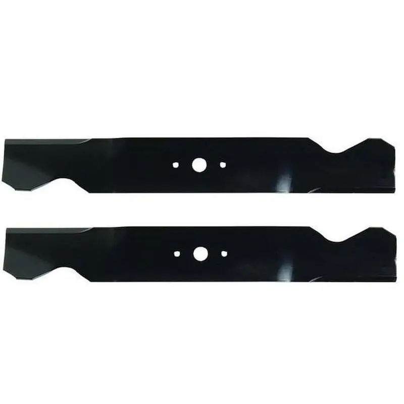 (2) Mower Blade Fits Cub Cadet 742-3018 7423018 759-04081 759-3824 75904081
