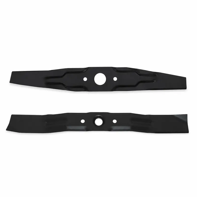 2 Mower Blades fit HRM215 HRS216 HRT216 72531-VE2-020 21" Walkbehind