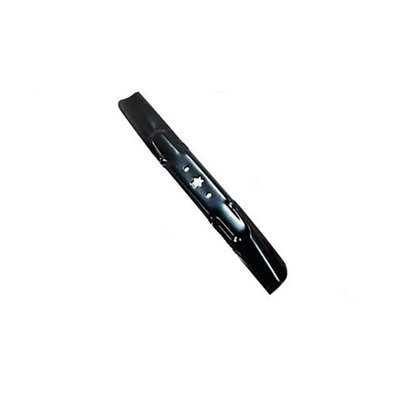 2-n-1 Lawn Mower Blade 18-5/8" X 6 Point Star fits MTD Models 742-05056