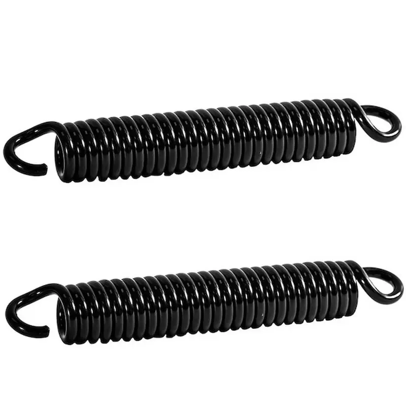 (2) New Trip Springs, Fits Boss Snow Plows, Replaces MSC01509