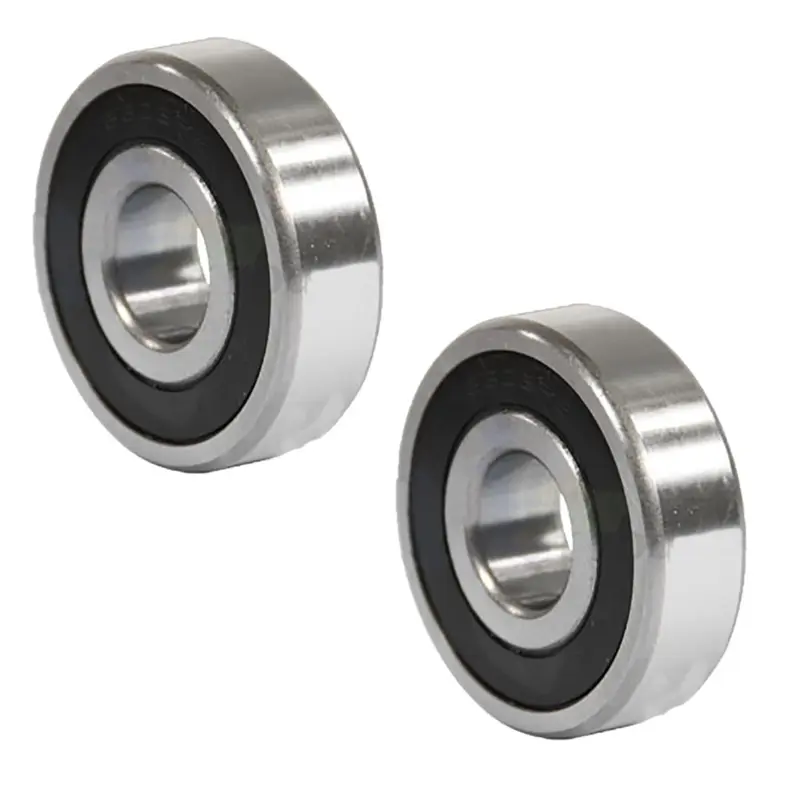 2 Pack 941-0919B Ball Bearing Fits Bolens Fits Craftsman Fits Troy-Bilt